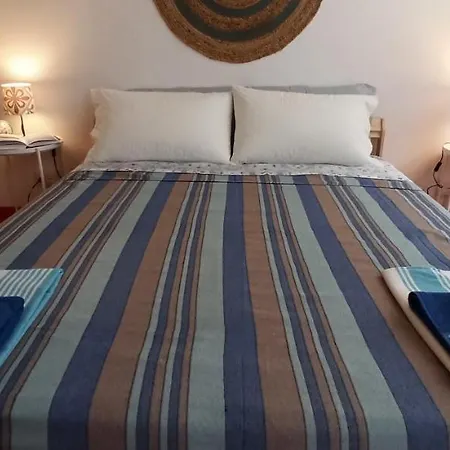 Stanzadue * בארי