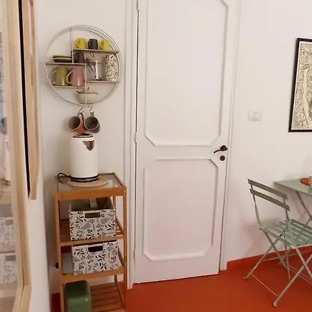 Apartamento Stanzadue *