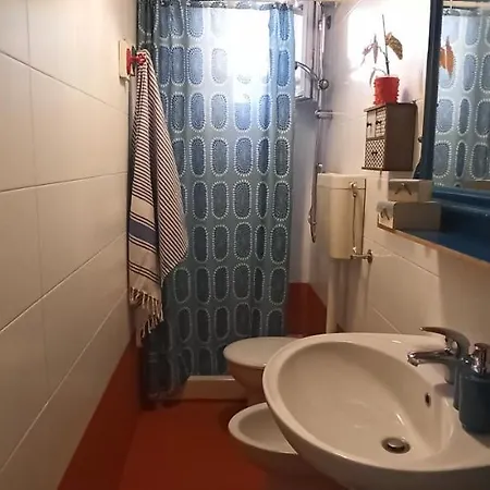 Stanzadue Apartamento *