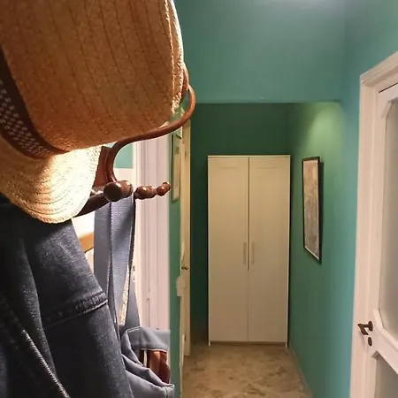 Stanzadue 公寓 巴里