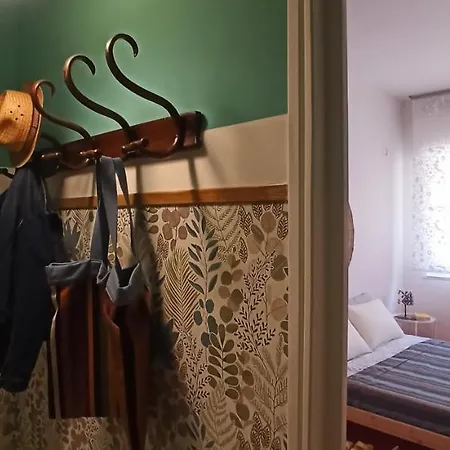 Stanzadue Apartamento